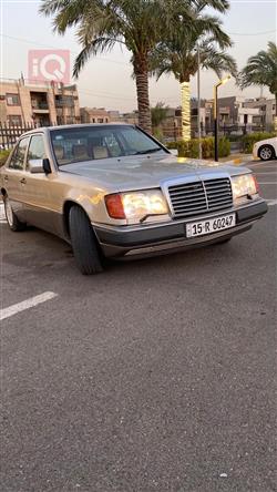 مێرسێدس بێنز E-Class
